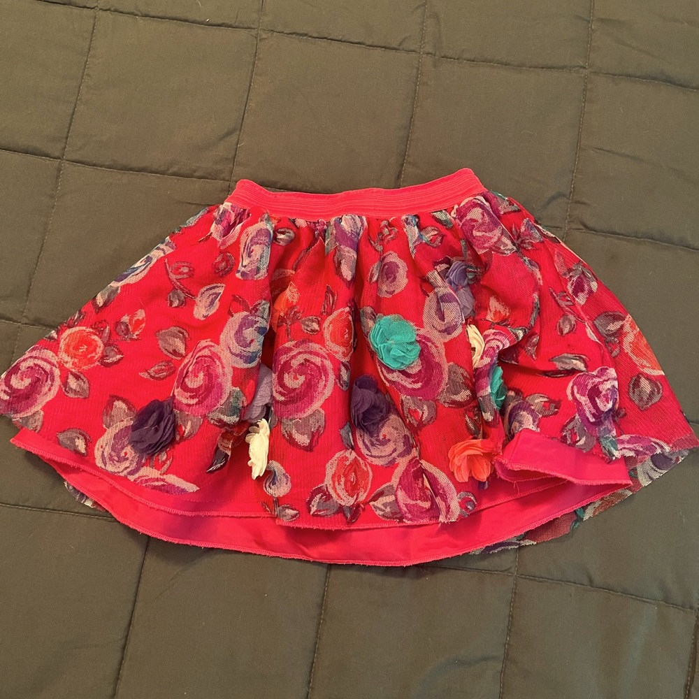 Girls skirt. Size 3T. The Children’s Place.